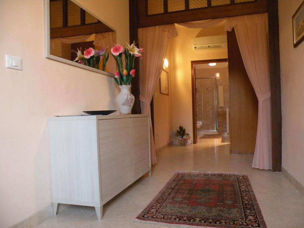 Villa Casa Oriana Rosolina Exterior foto